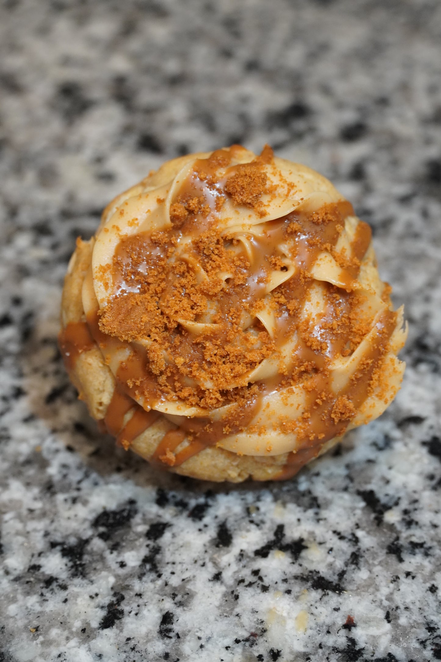 Biscoff Seduction