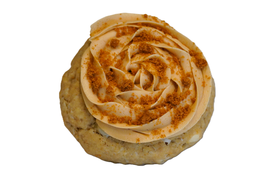 Biscoff Seduction