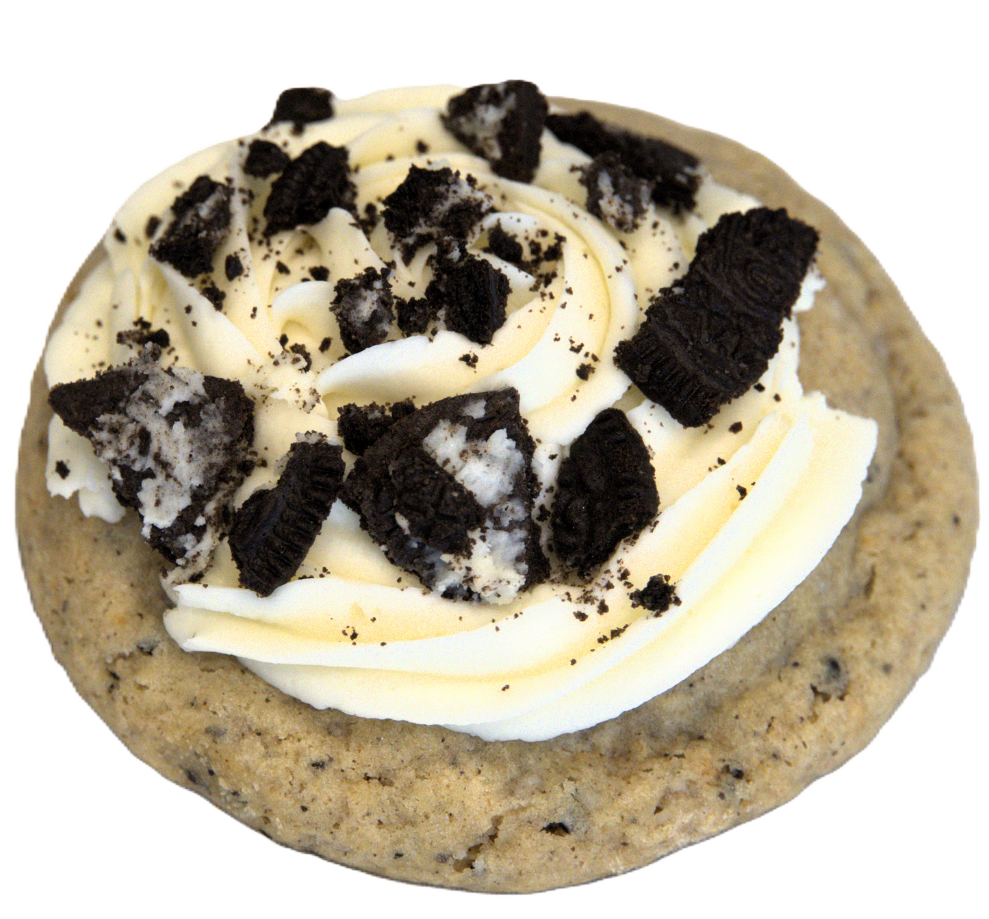 Forbidden Oreo