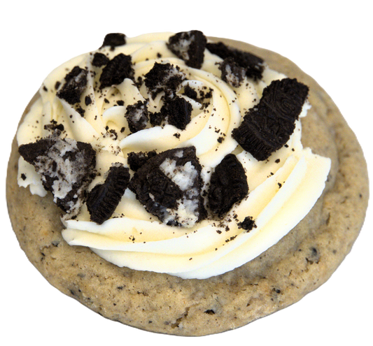 Forbidden Oreo