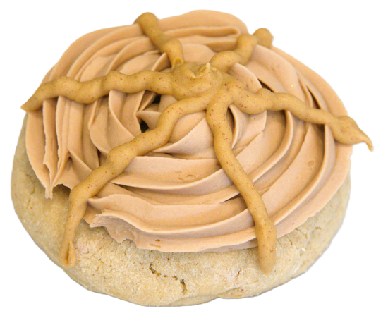 Sinful Reese’s