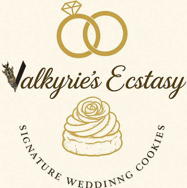 Valkyrie'sEcstasy
